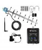 Комплект VEGATEL VT-900E-kit (LED)